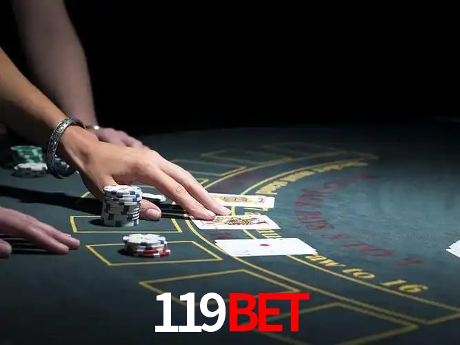 119bet
