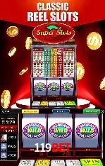 119bet: A Experiência de Casino com Jogos de Mesa ao Vivo