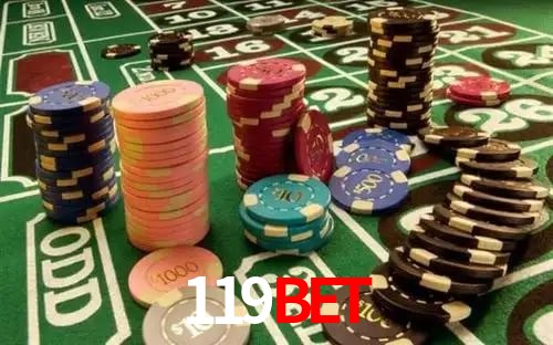119bet,119 bet