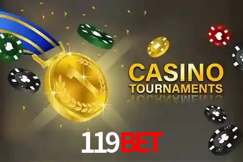 119bet,119 bet