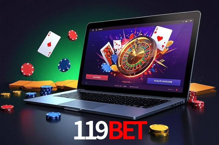  119 bet
