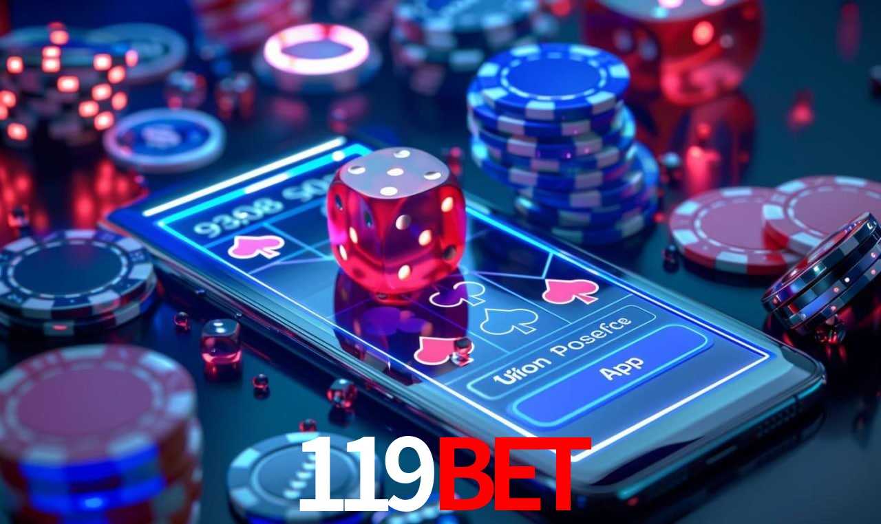 119bet,119 bet