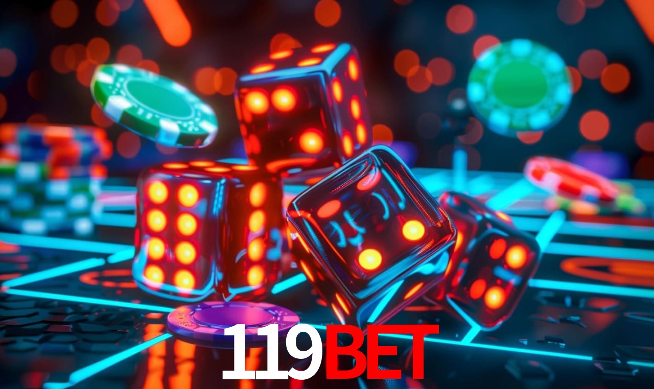 119 bet