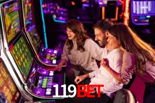 119bet,119 bet
