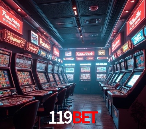 119 bet