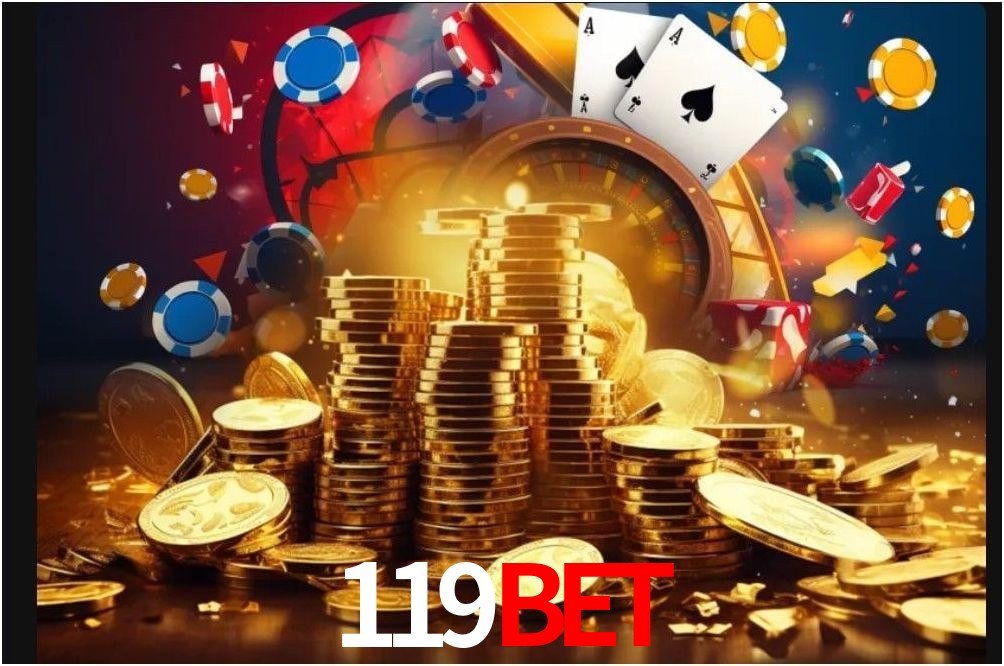 119bet: Seu Especialista em Apostas Esportivas Brasileiras