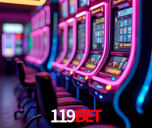 119bet APP
