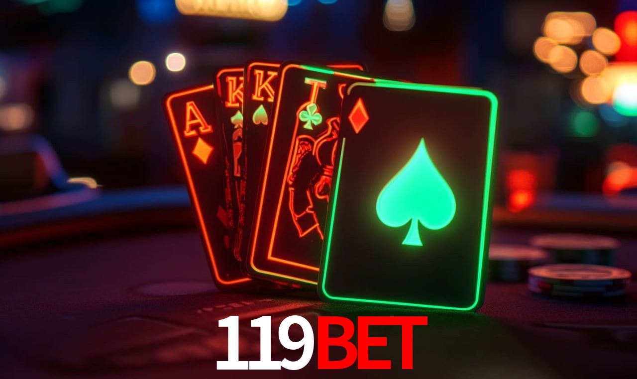 119bet,119 bet