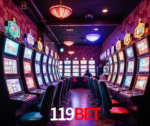 119bet,119 bet